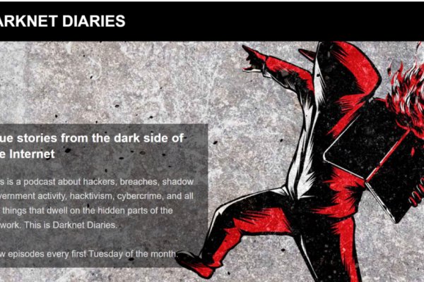 darknet magazine