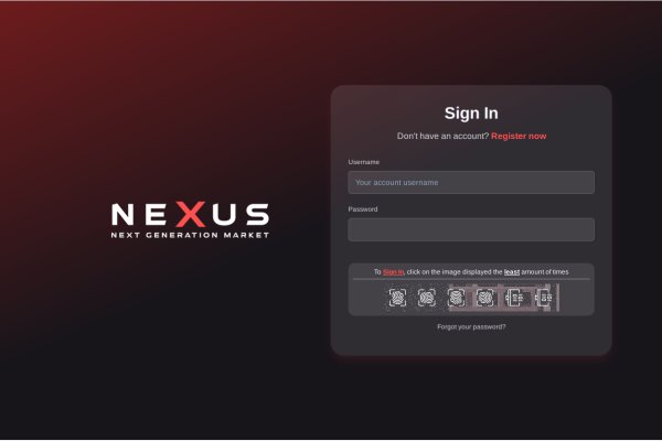 nexus darknet