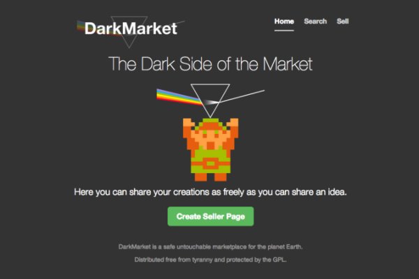 dark market link
