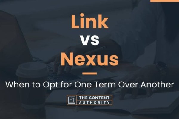 nexus link