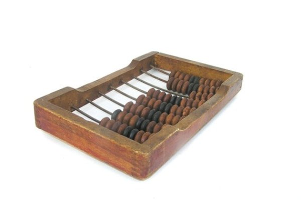 abacus dark