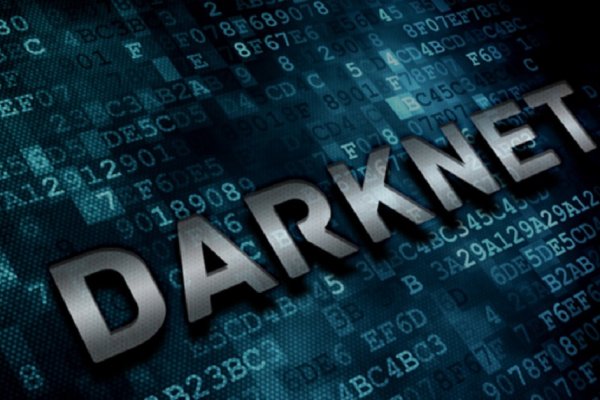 darknet market