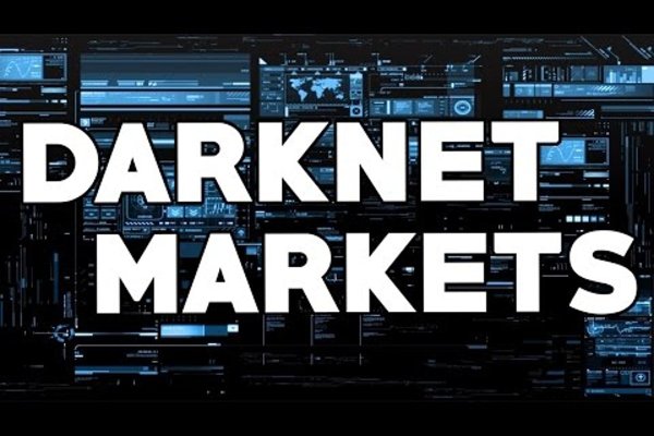 dark markets 2025