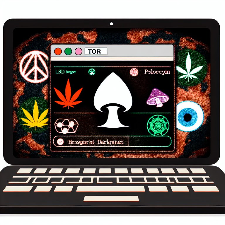How Tor keeps drug trade safe on the darknet abacus darknet market