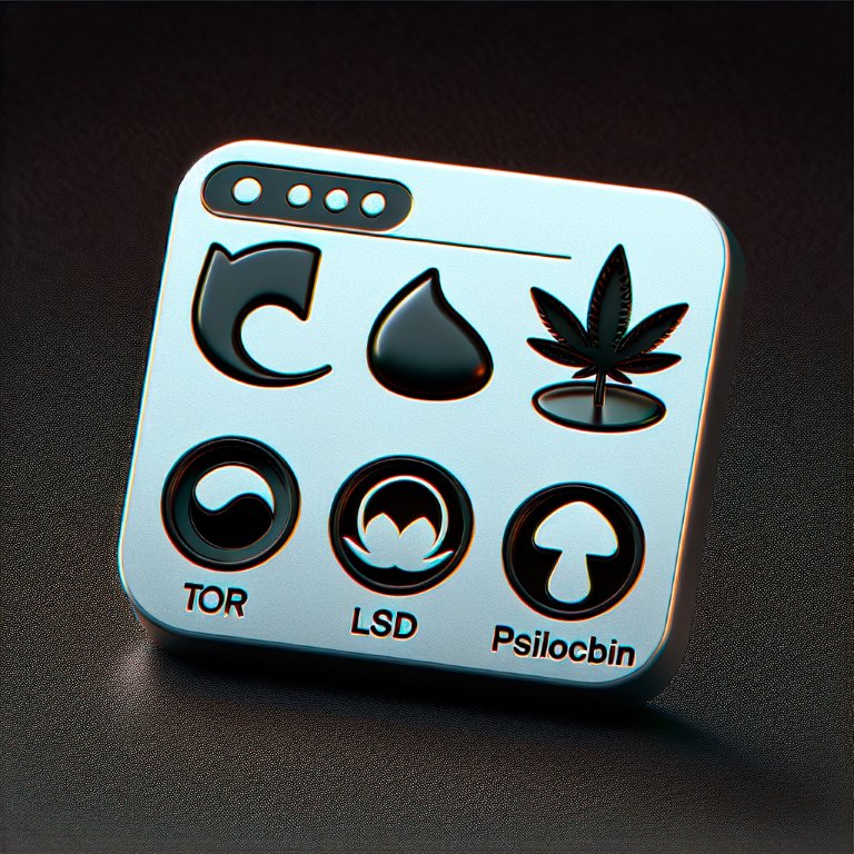 How darknet makes drug deals safer and easier dark market url