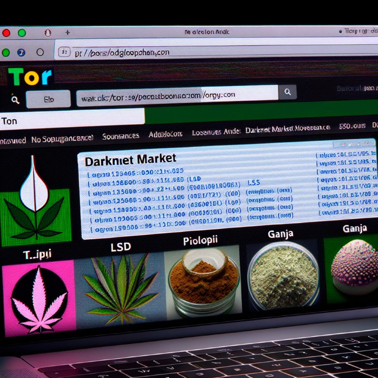 AI reputation systems make dknet drug trade safer and more reliable dark markets 2025