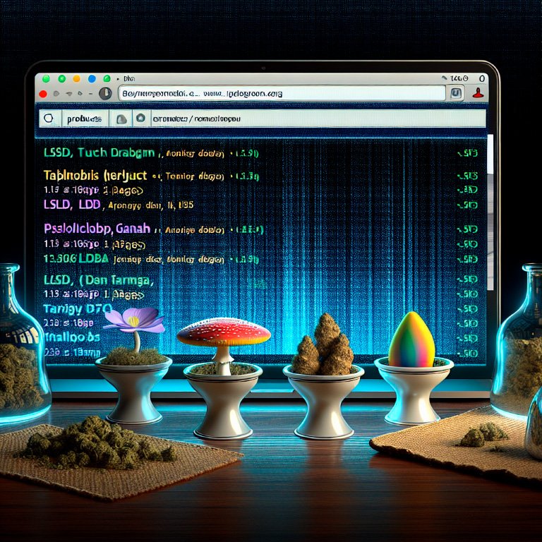 How darknet makes drug buying safer and easier dark markets 2025