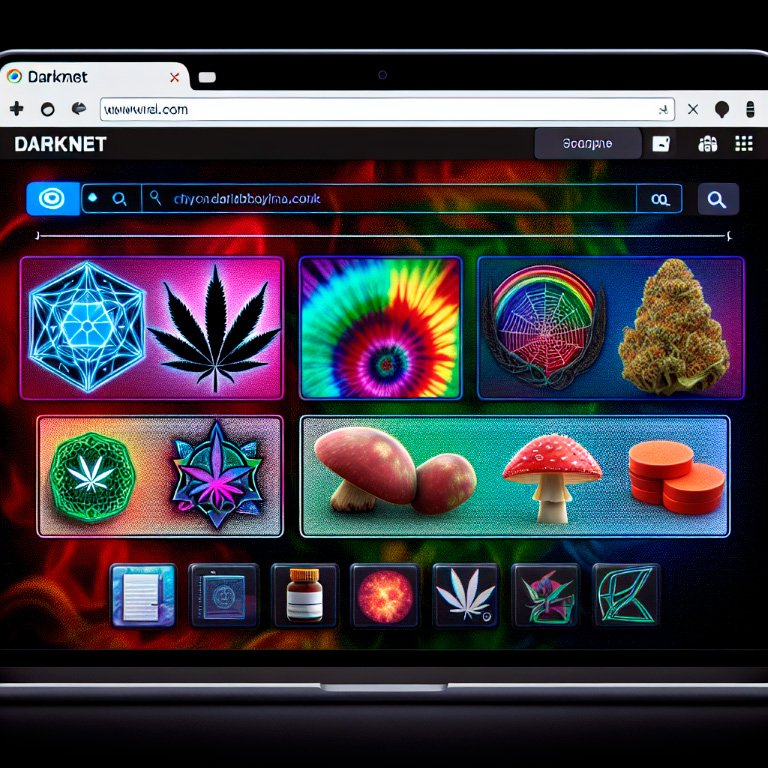 dark web market links