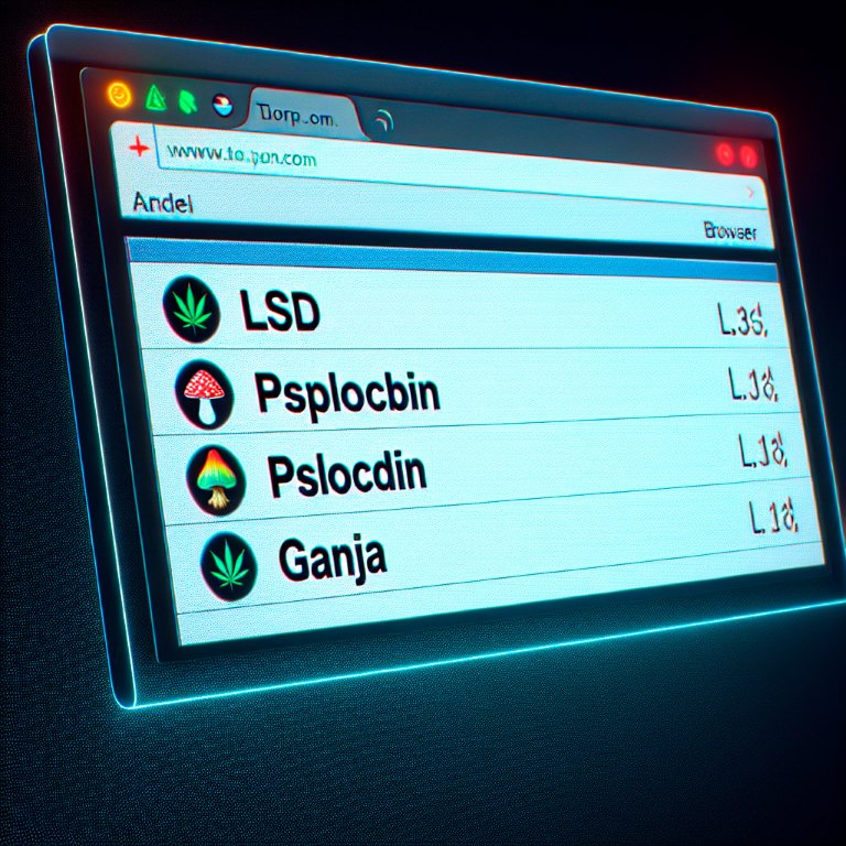 dark web market list