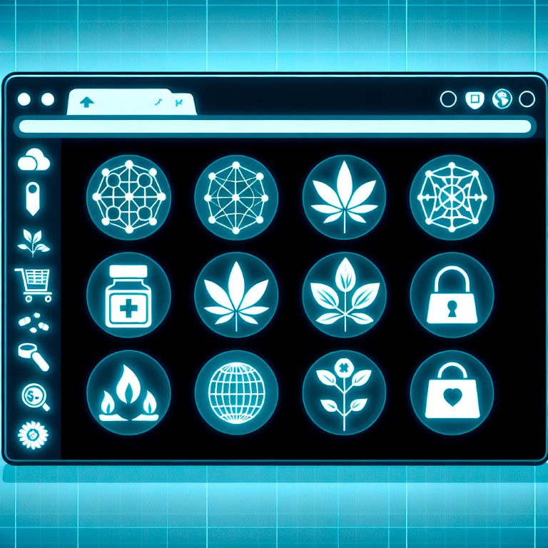 dark web market list