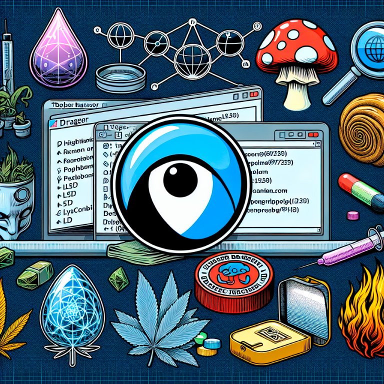How escrow makes dknet drug deals safer darknet market lists
