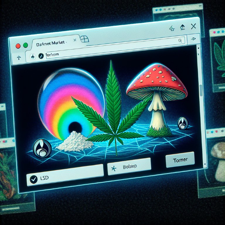 Bitcoin keeps drug trade easy and private on the darknet tor markets 2025