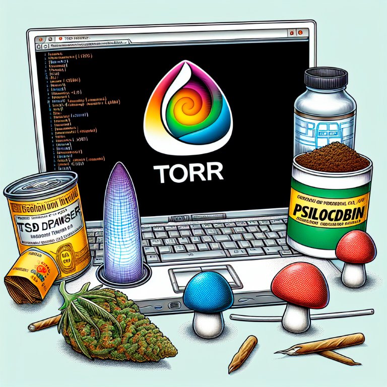 How darknet markets boost safe and private drug sales online tor markets 2025