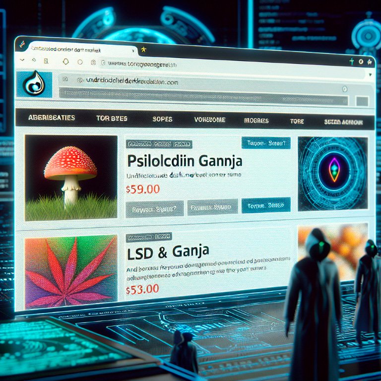 darknet markets 2025