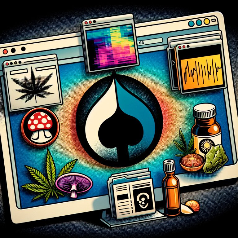 Escrow keeps drug deals safe on the darknet darknet websites