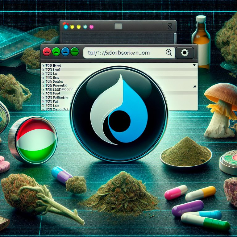 How feedback keeps d drug trade fair nexus dark