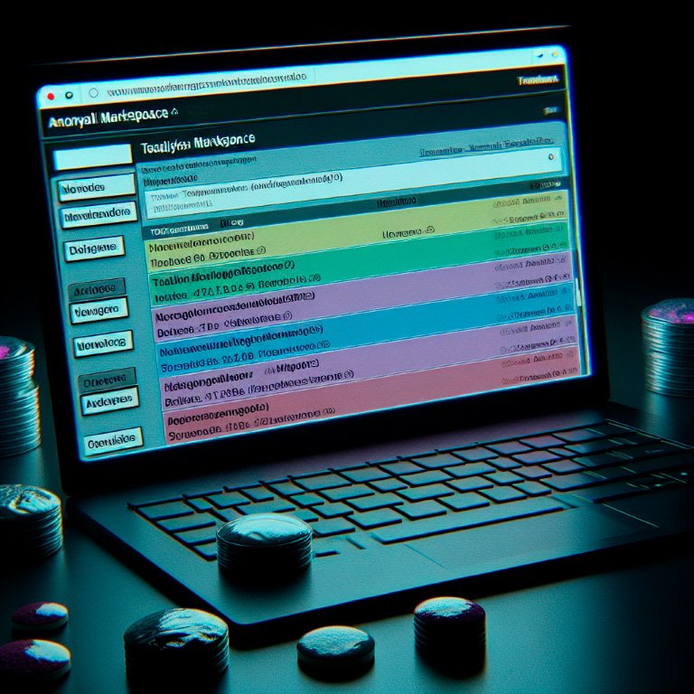 nexus darknet market