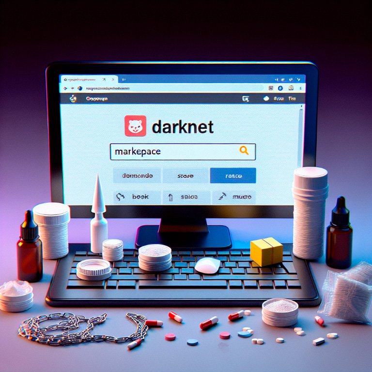 Easy-to-use darknet platform for smooth drug trade nexus darknet site