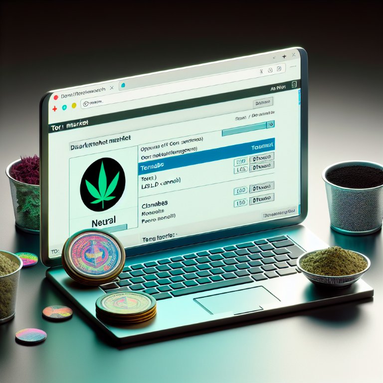 Trusted Darnket Vendors for Quality Products nexus link