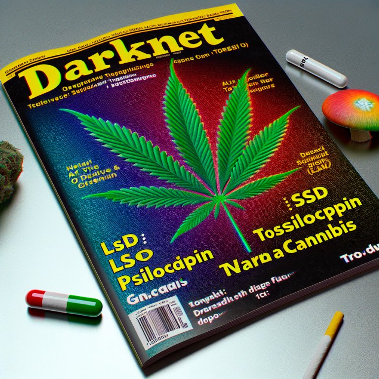 nexus market darknet