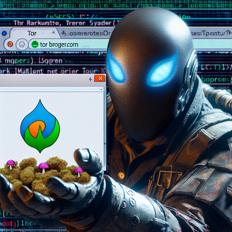 nexus market darknet