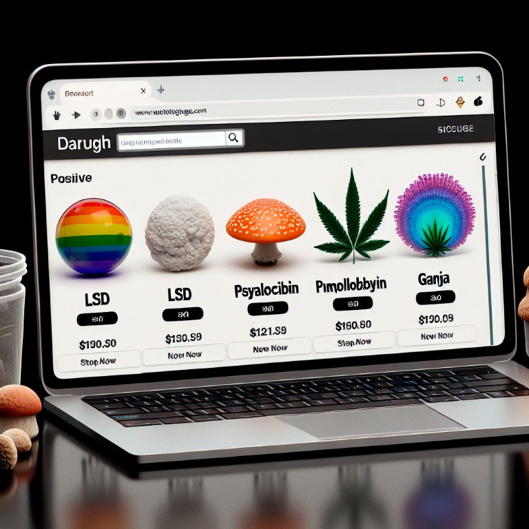 nexus market darknet