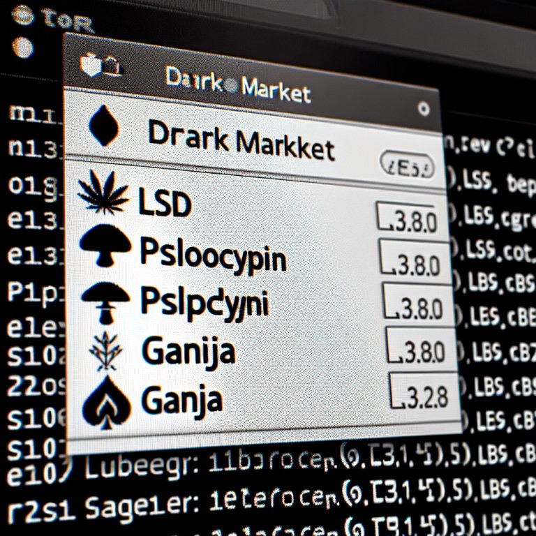 Clear Listings for Smart Drug Buys on the Darknet nexus market link