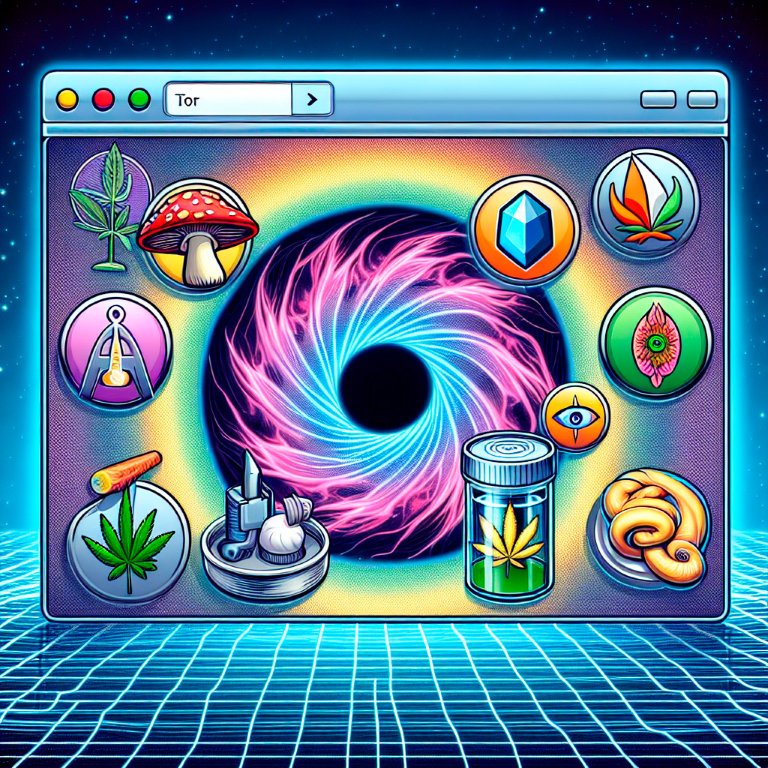 Quality Drugs for Every Need on the Darknet nexus shop