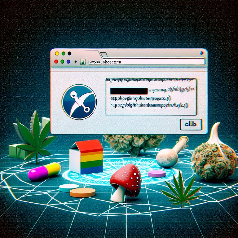 Safe and easy shopping on the darknet nexus url