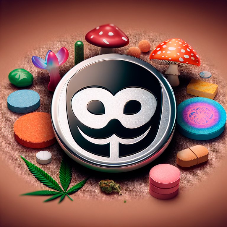 Safe and smooth drug trade on the darknet onion dark website