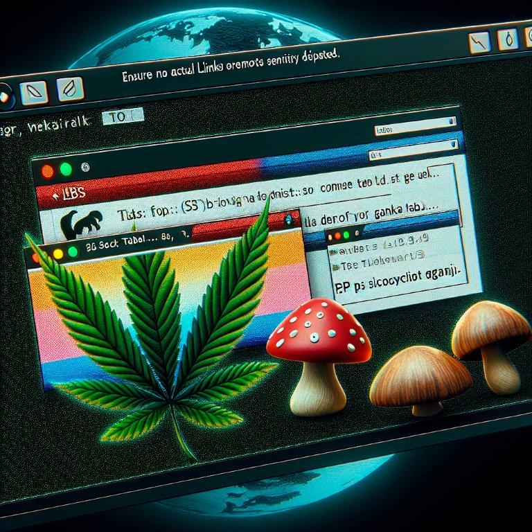 tor drug market