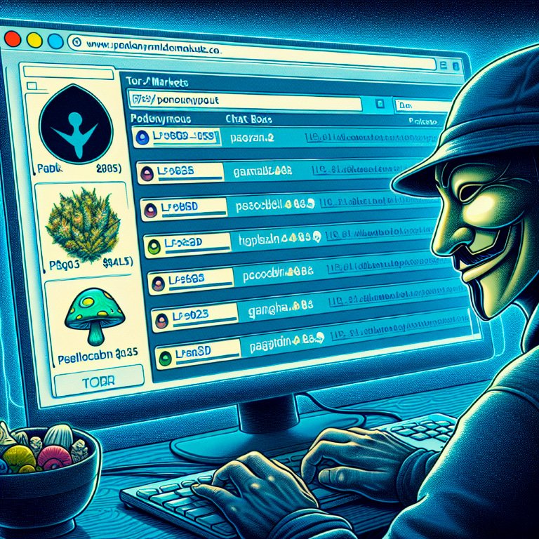 tor markets 2025